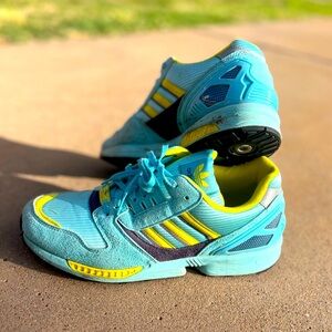 Adidas running shoes